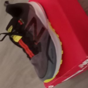 New Balance Trail Running
